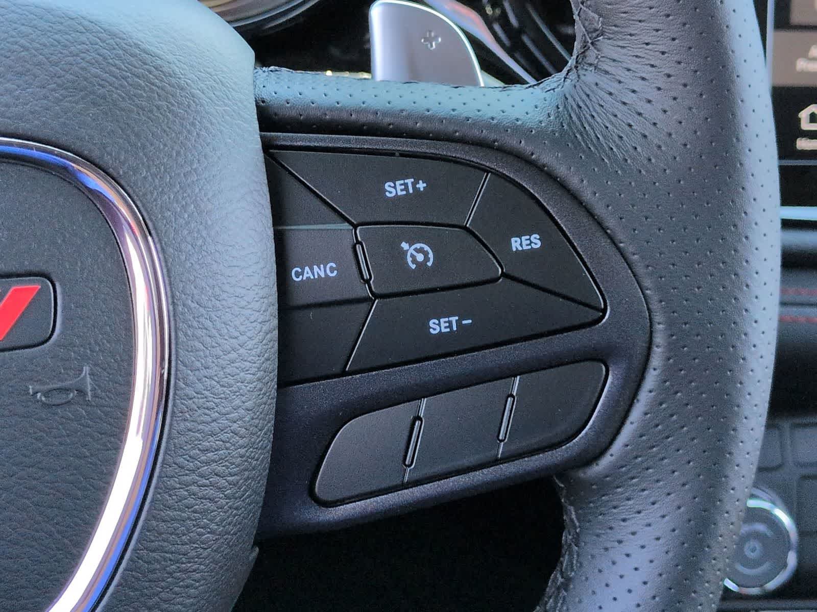 Thumbnail: 2025 Dodge Durango - 24