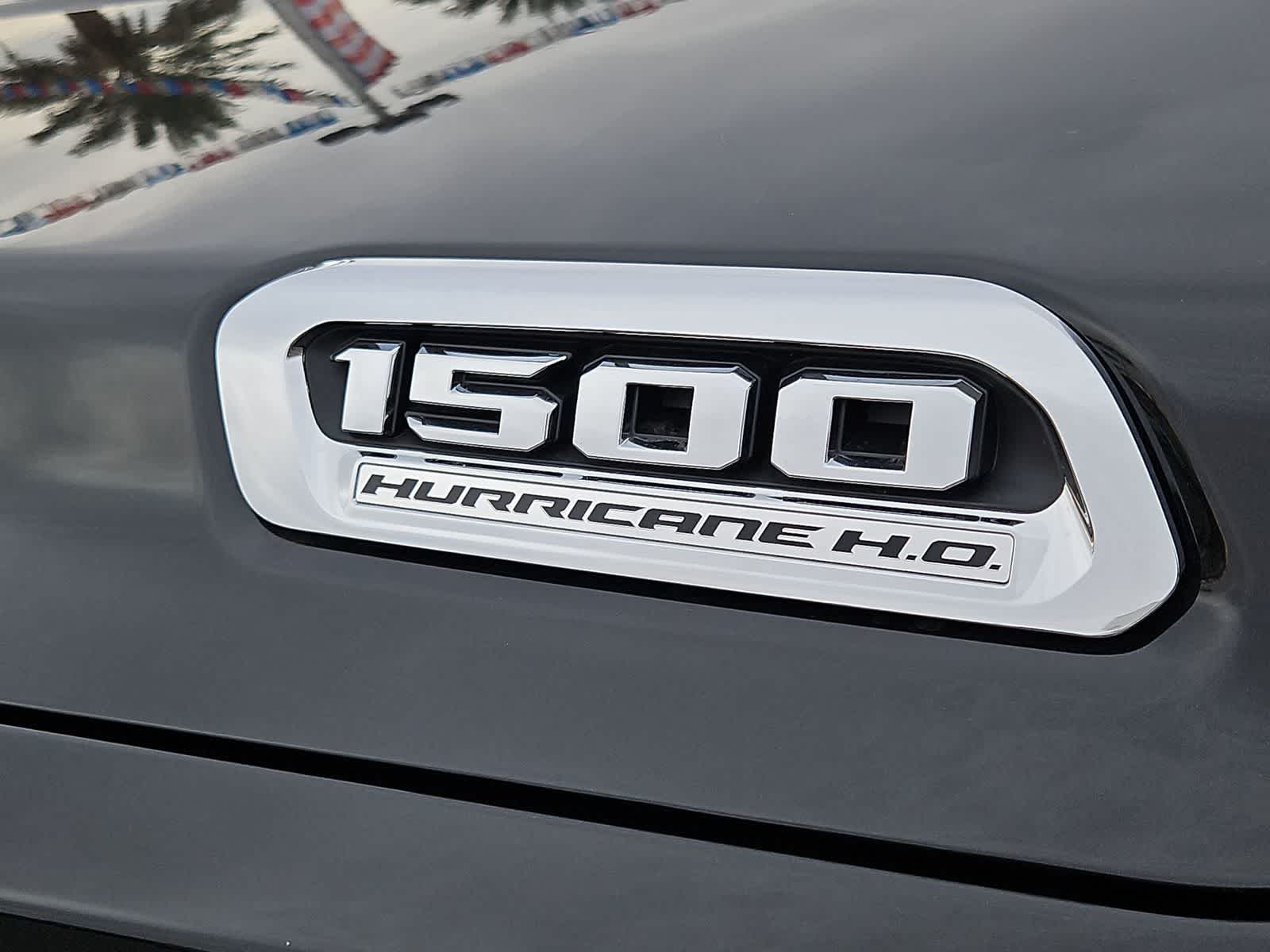 Thumbnail: 2026 RAM 1500 - 13