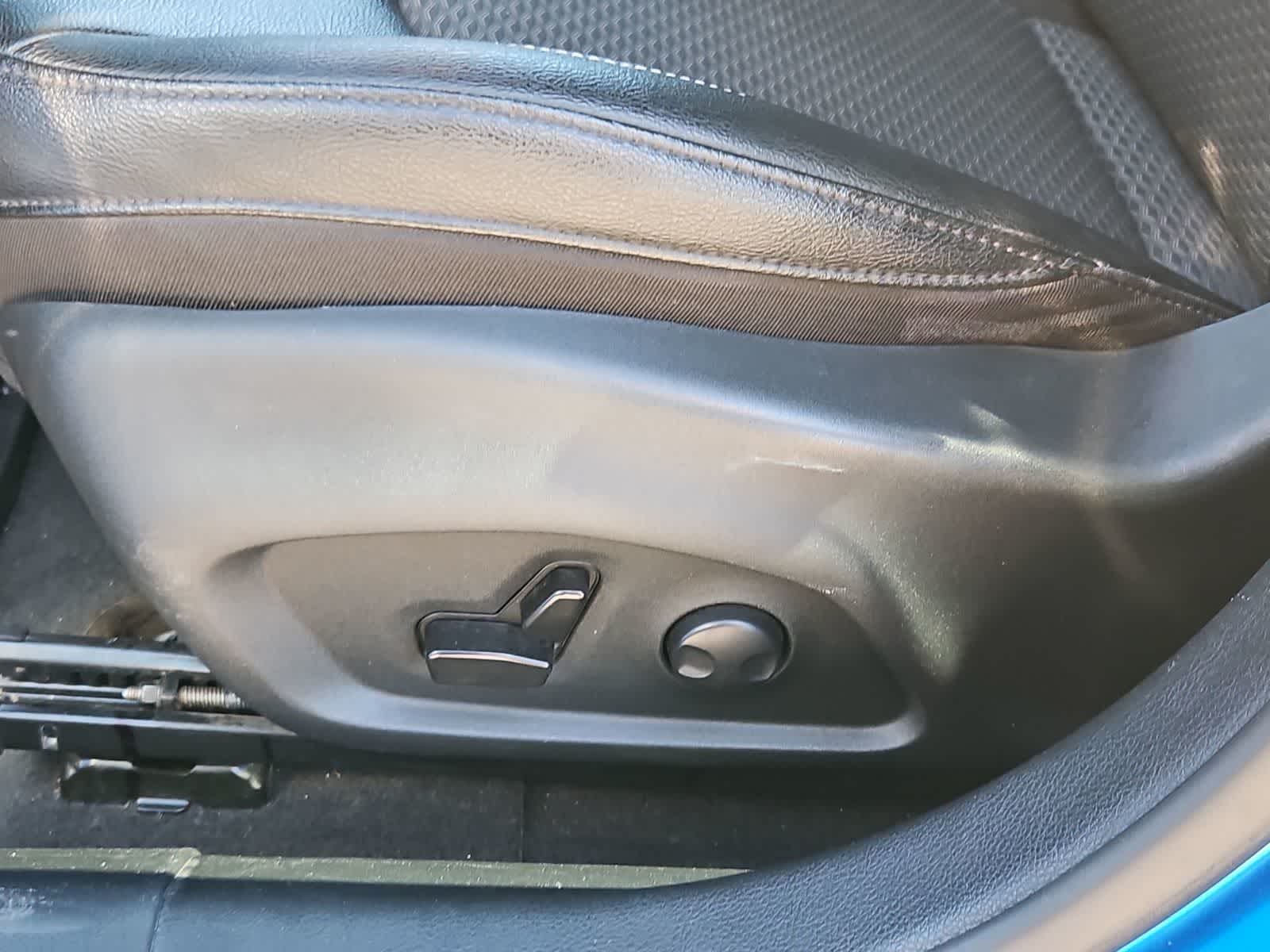 Thumbnail: 2024 Jeep Compass - 18