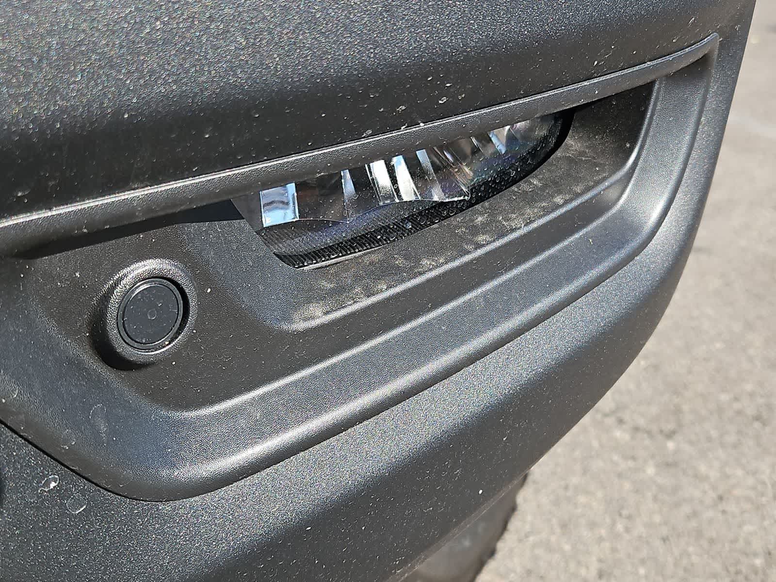 Thumbnail: 2026 RAM 1500 - 11