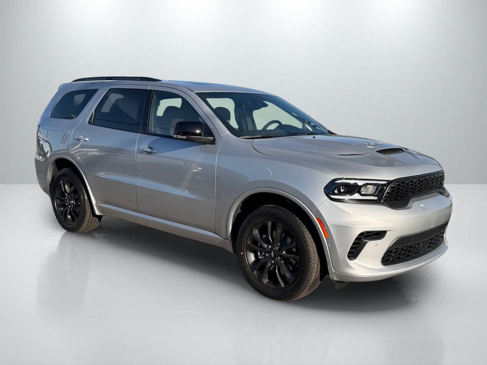 Thumbnail: 2026 Dodge Durango - 10