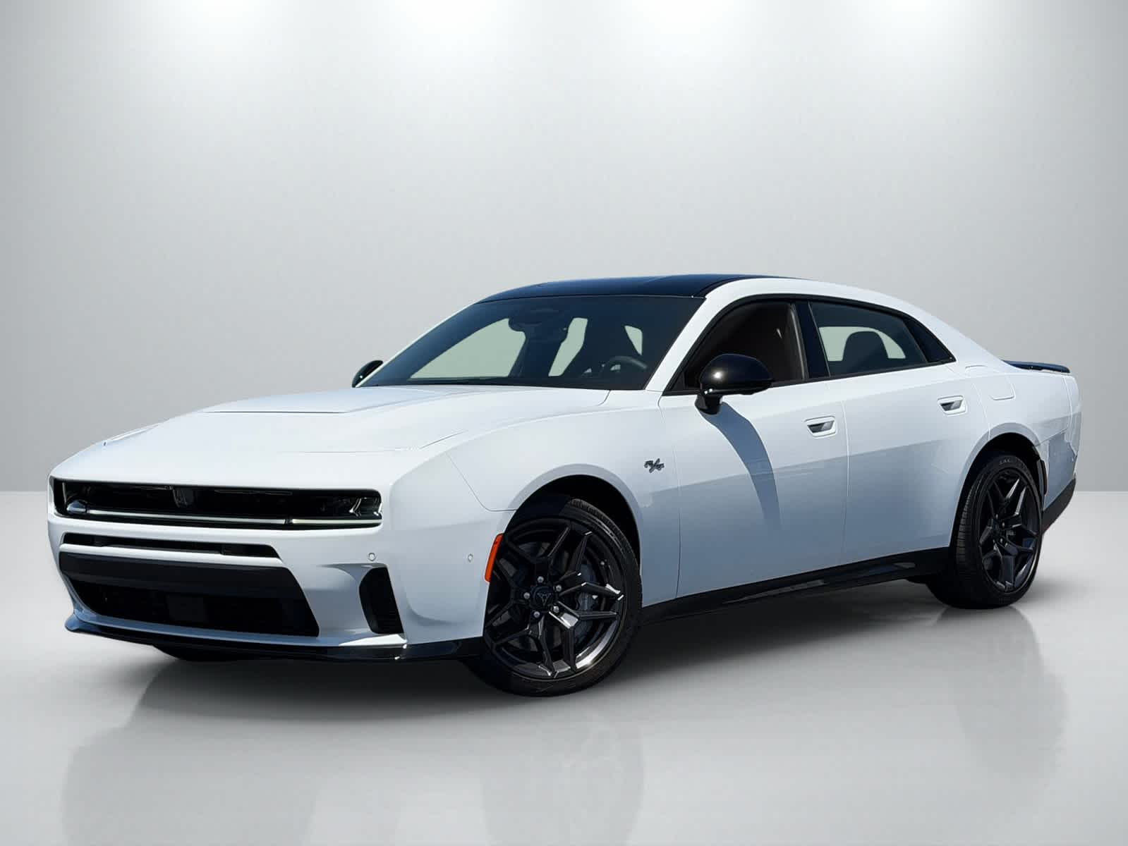 2026 Dodge Charger R/T Plus AWD's photo