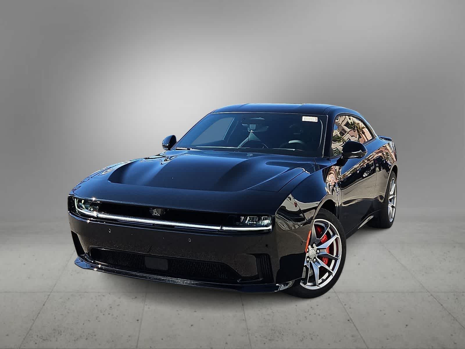 2025 Dodge Charger Scat Pack -
                  Las Vegas, NV