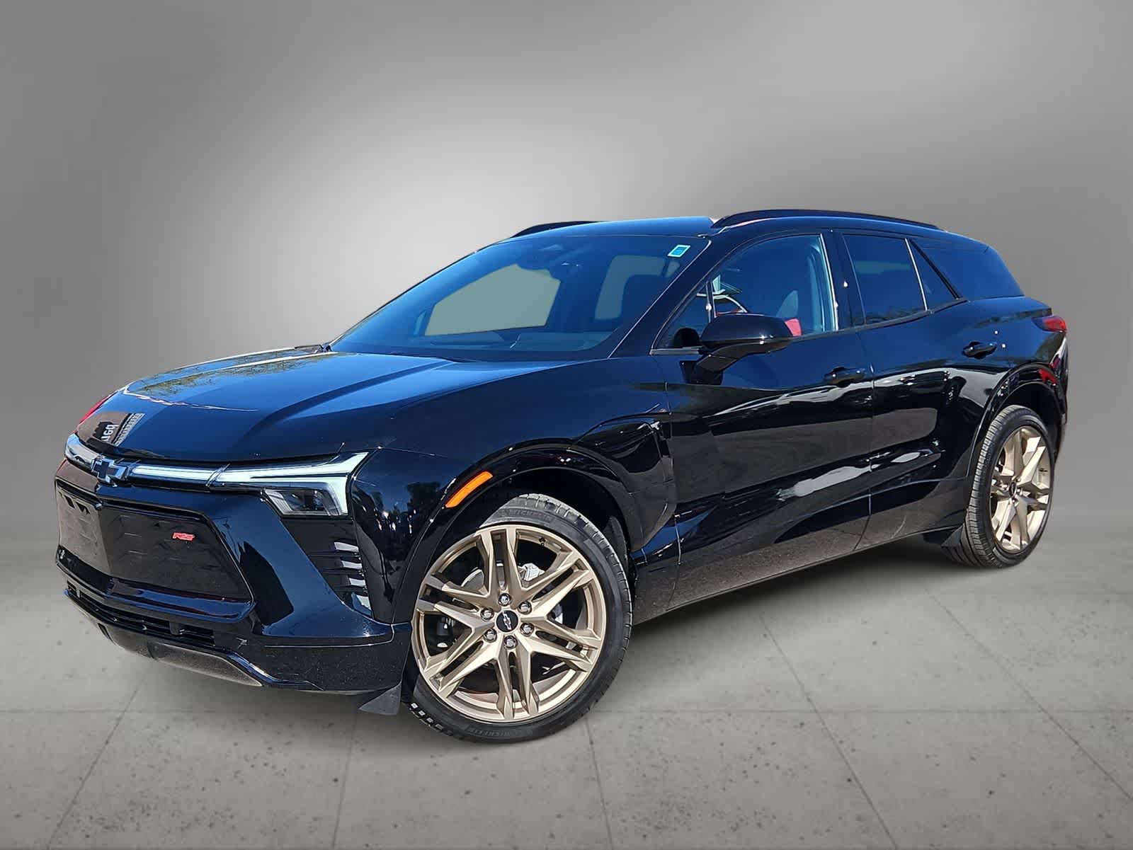 2024 Chevrolet Blazer EV RS -
                  Las Vegas, NV