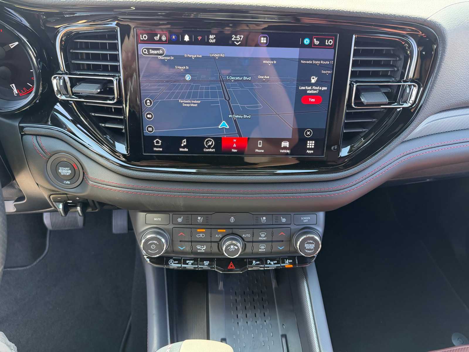 Thumbnail: 2026 Dodge Durango - 41