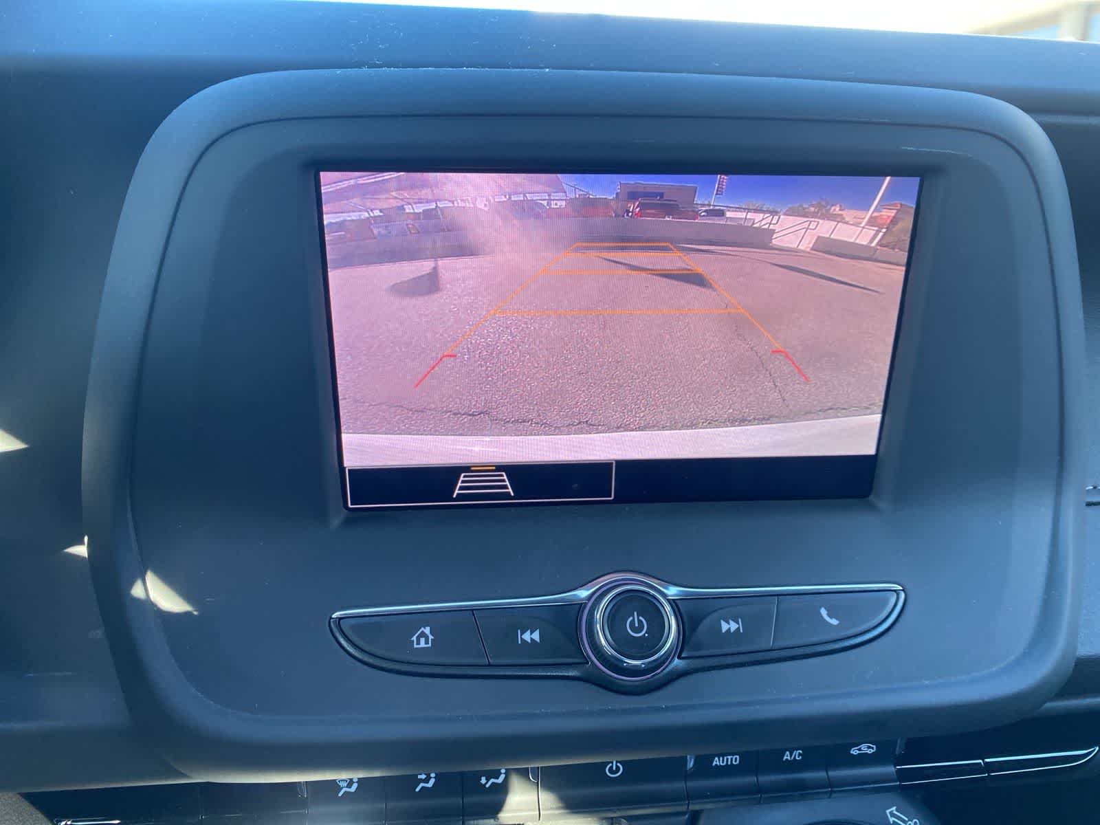 Thumbnail: 2023 Chevrolet Camaro - 15