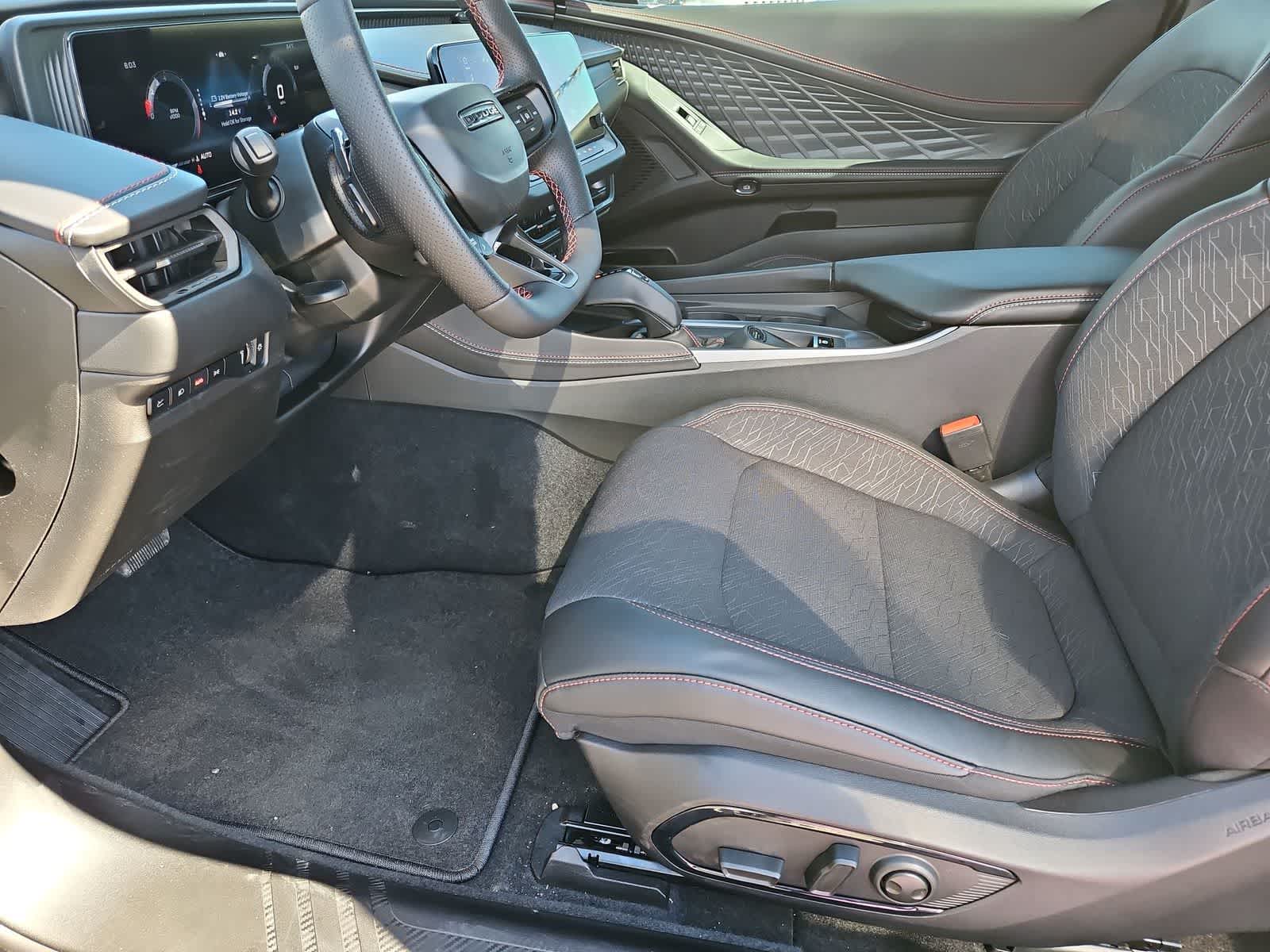 Thumbnail: 2026 Dodge Charger - 15