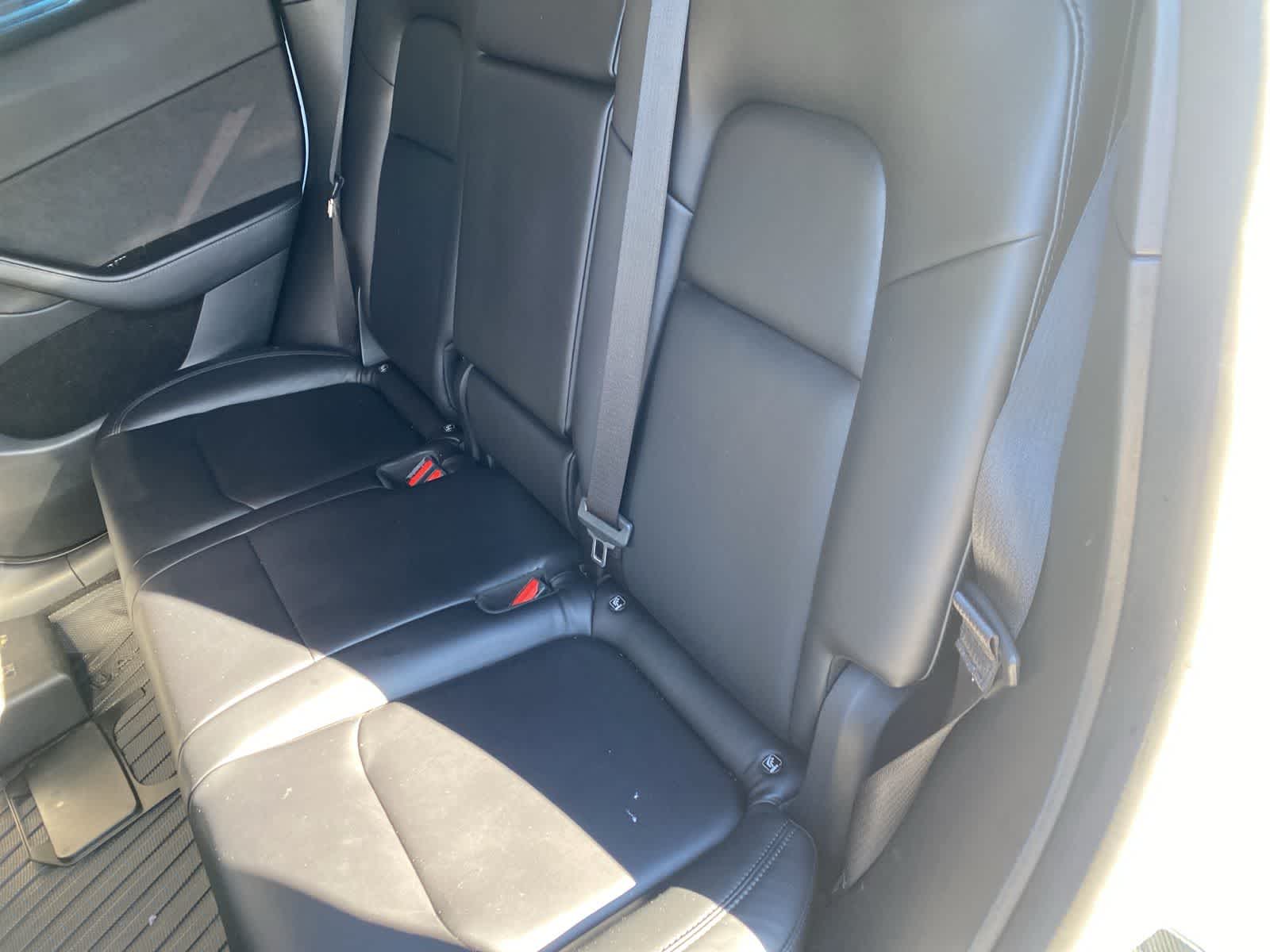 Thumbnail: 2022 Tesla Model Y - 12