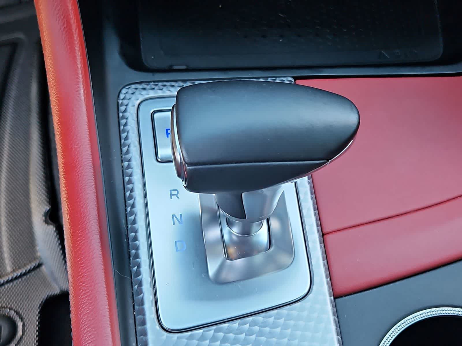 Thumbnail: 2023 Genesis G70 - 32