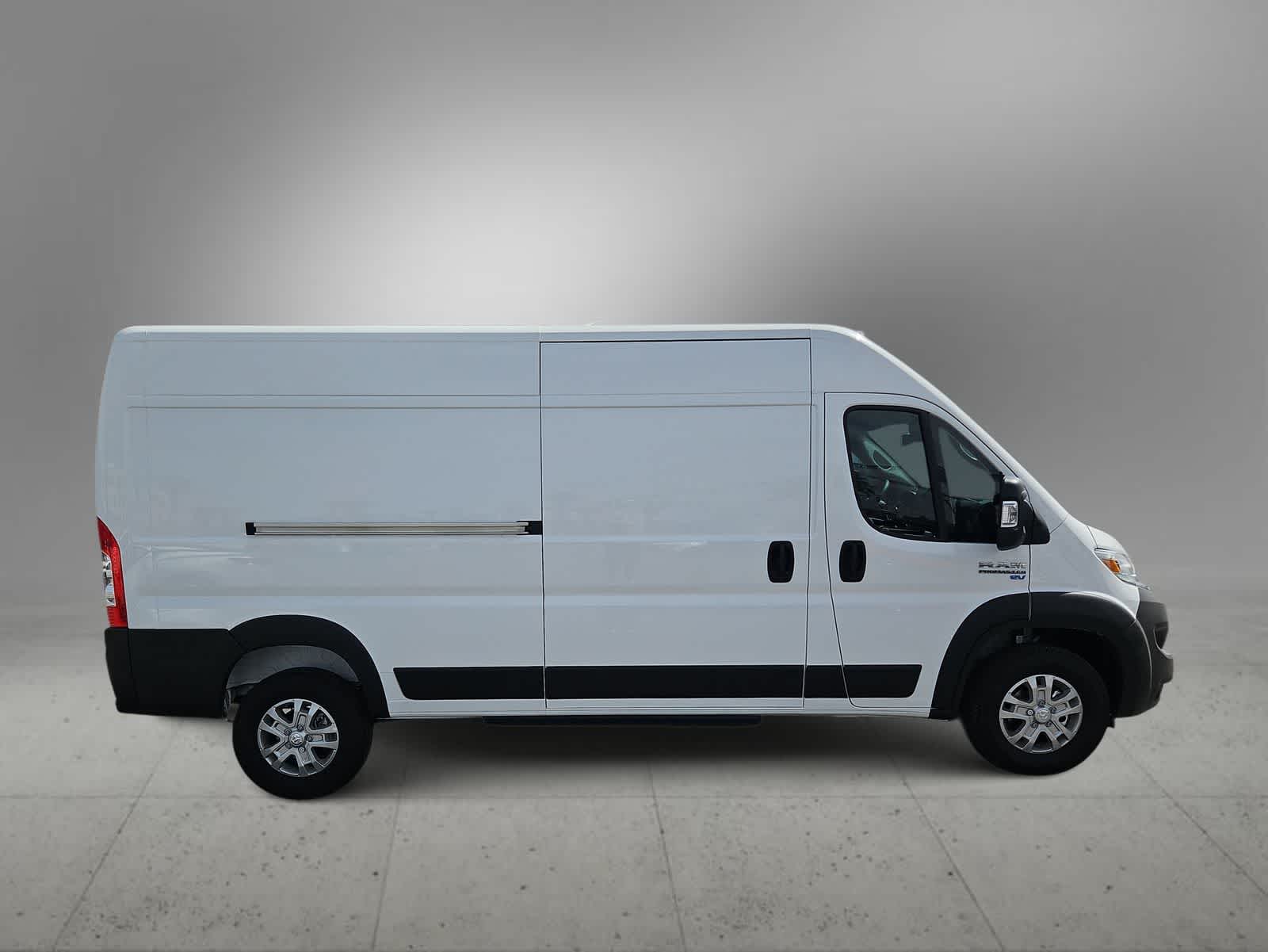 Thumbnail: 2025 RAM ProMaster - 9