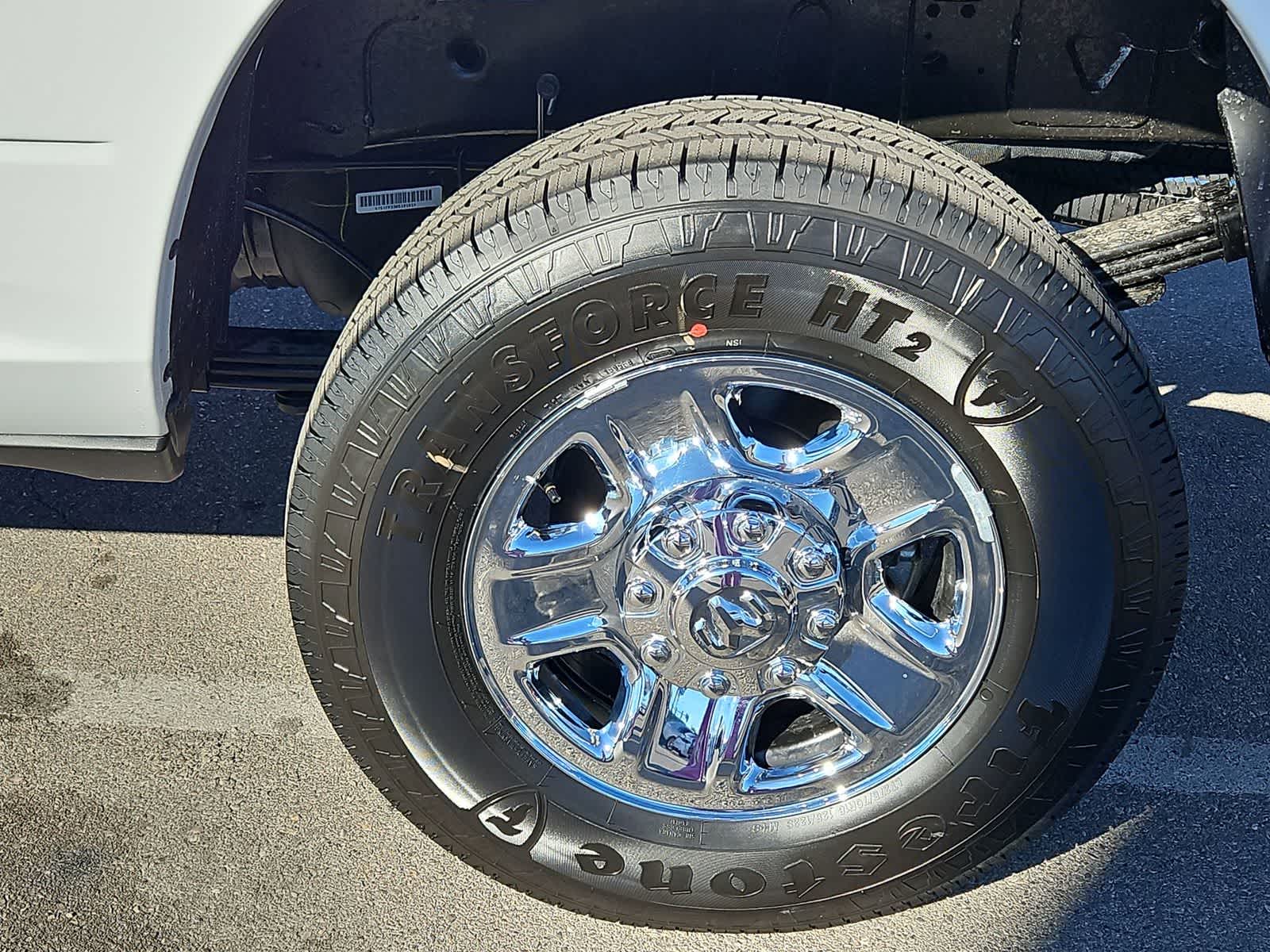 Thumbnail: 2026 RAM 3500 - 14