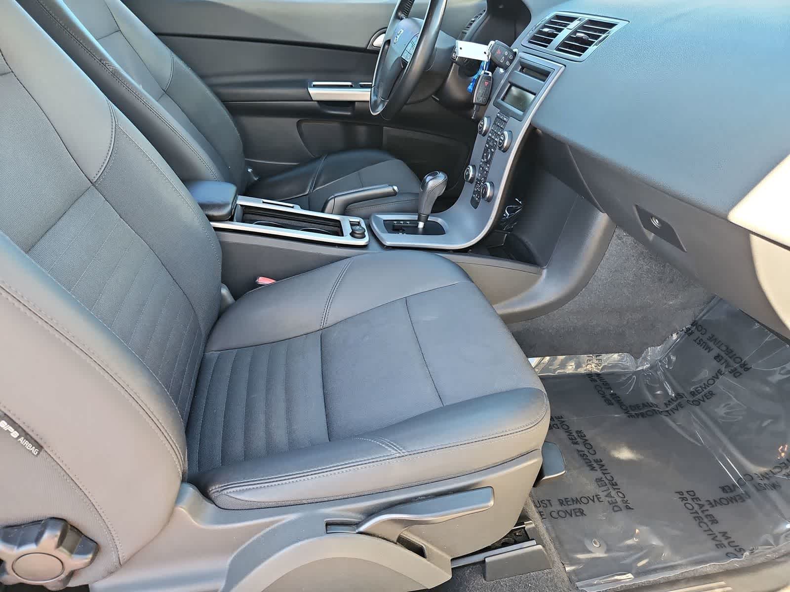 Thumbnail: 2009 Volvo C30 - 20