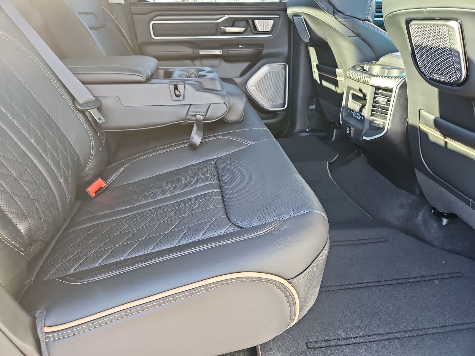 Thumbnail: 2026 RAM 1500 - 20