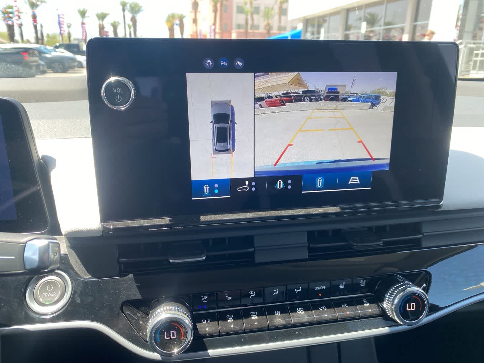 Thumbnail: 2024 Honda Prologue - 15