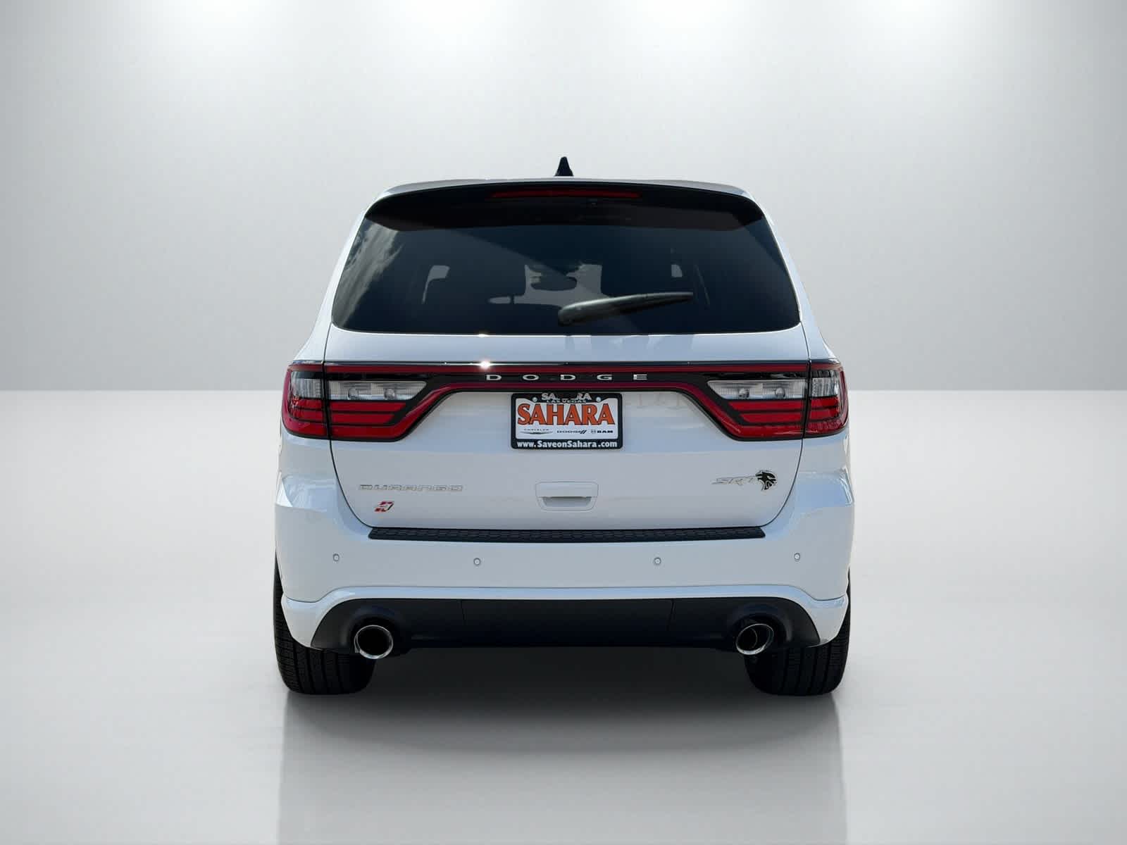 Thumbnail: 2026 Dodge Durango - 5