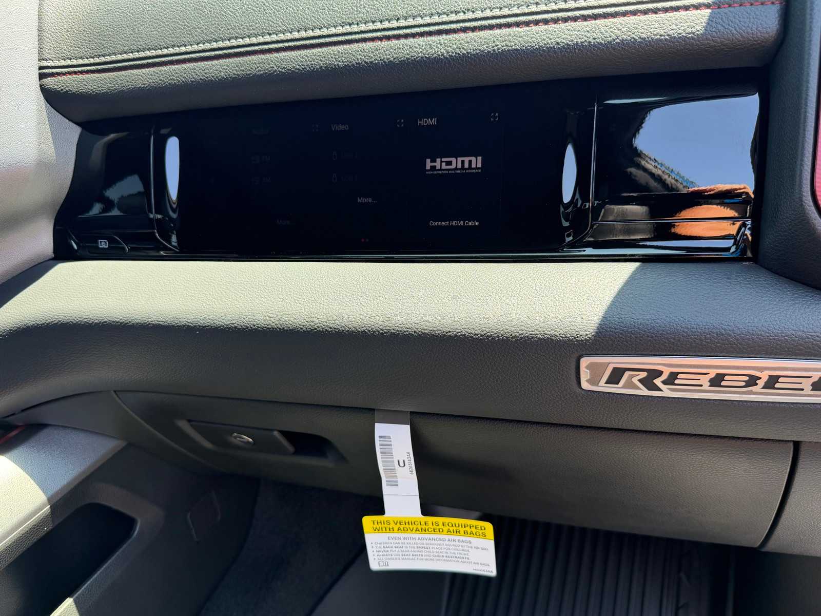 Thumbnail: 2026 RAM 1500 - 19