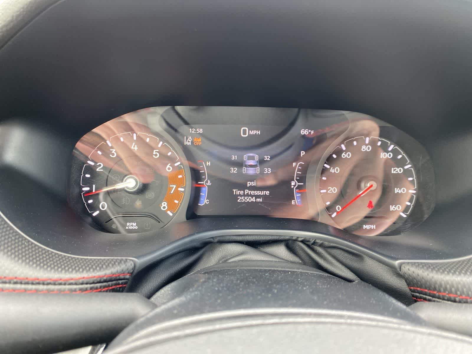 Thumbnail: 2025 Jeep Compass - 14