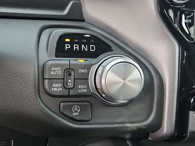 Thumbnail: 2026 RAM 1500 - 31