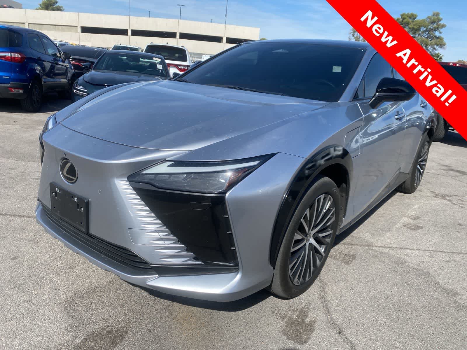 2023 Lexus RZ 450e -
                  Las Vegas, NV