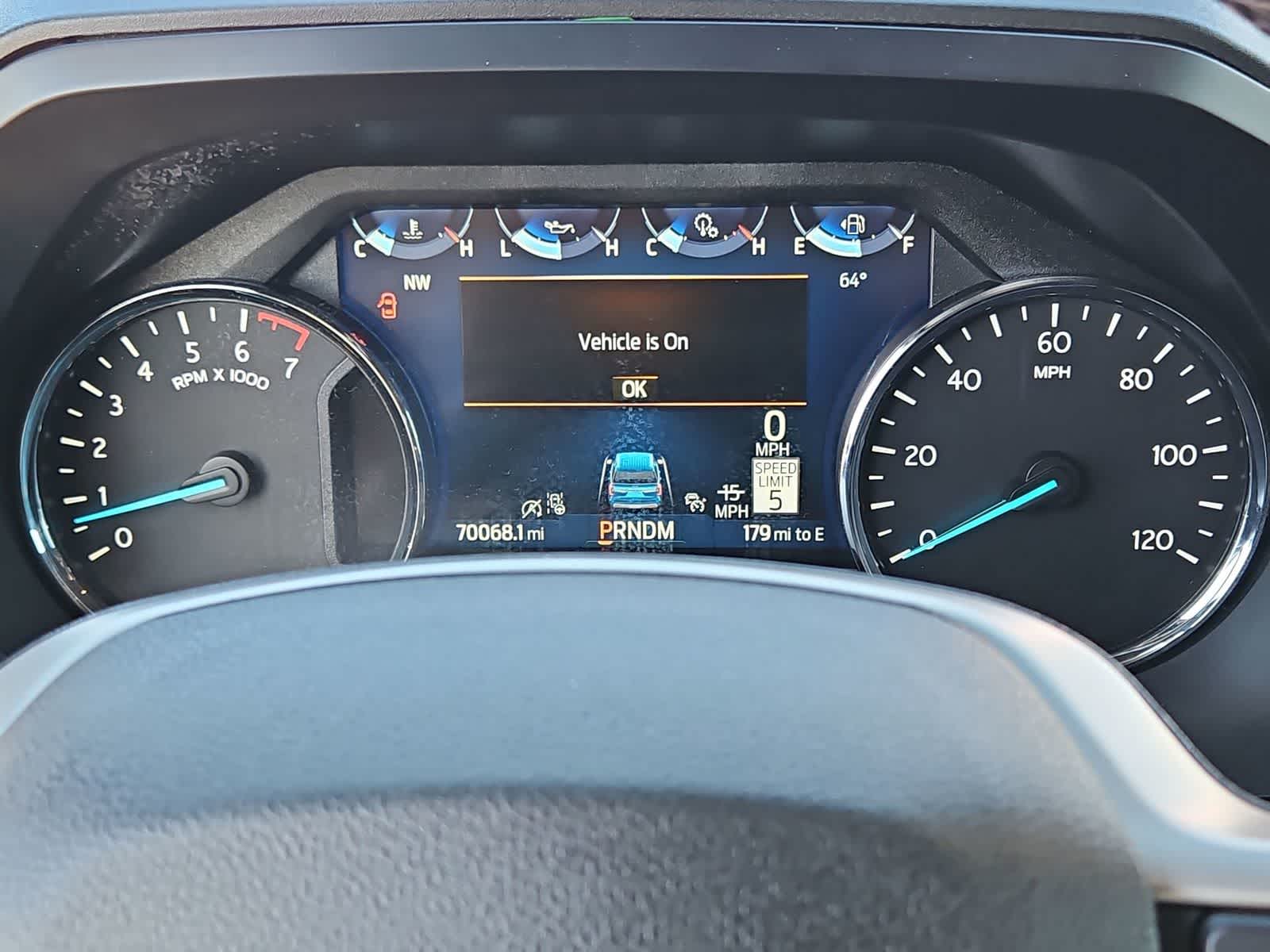 Thumbnail: 2023 Ford Expedition - 34