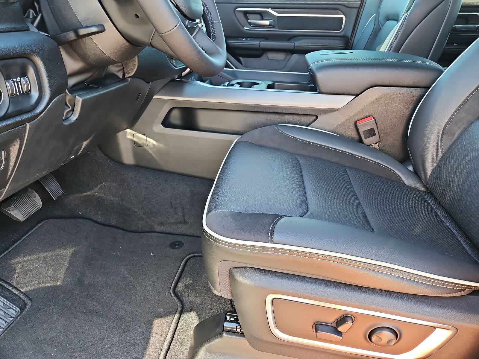 Thumbnail: 2026 RAM 1500 - 16