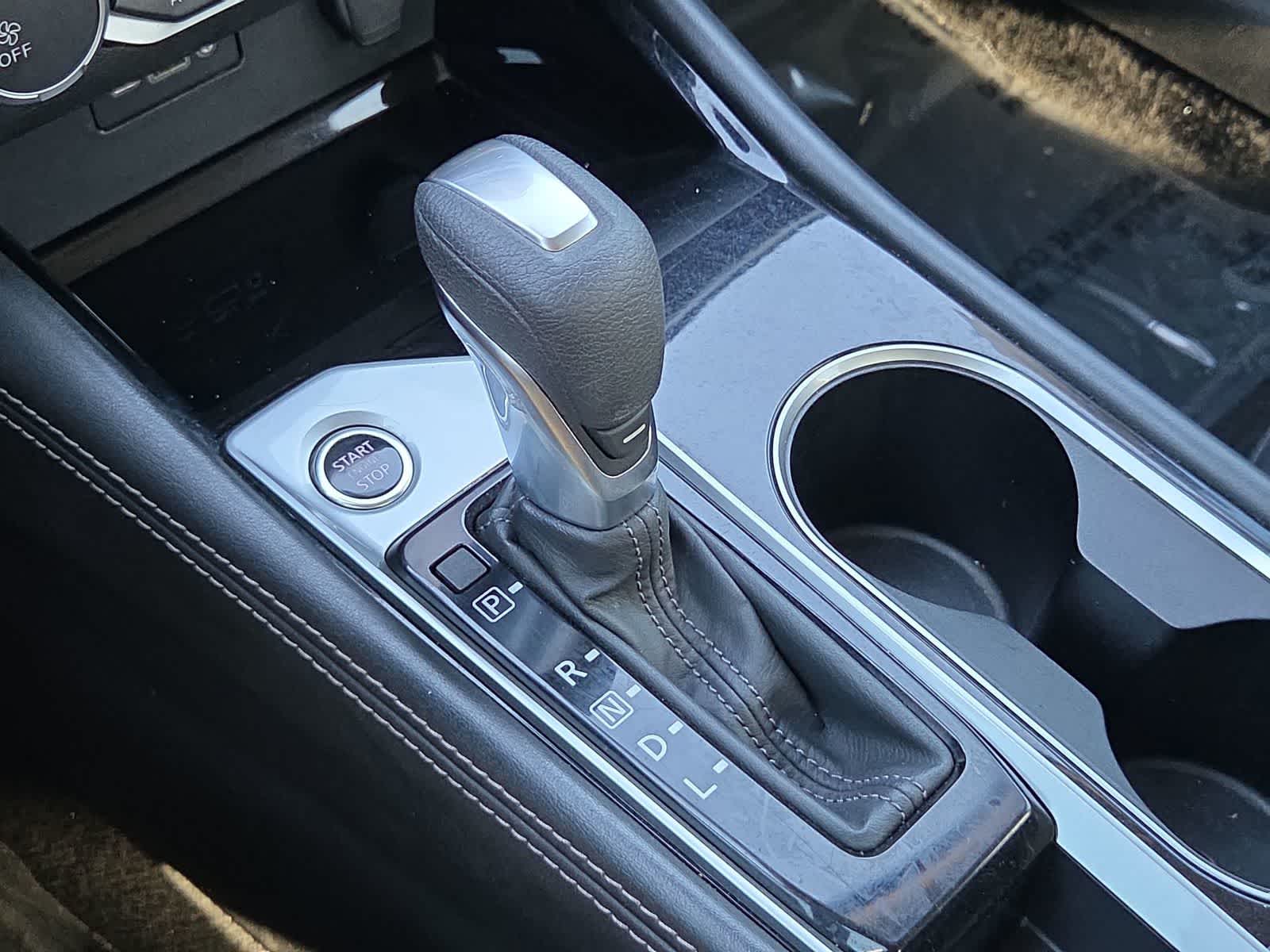 Thumbnail: 2023 Nissan Altima - 32