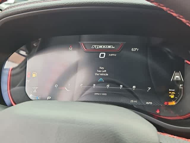 Thumbnail: 2026 RAM 1500 - 33