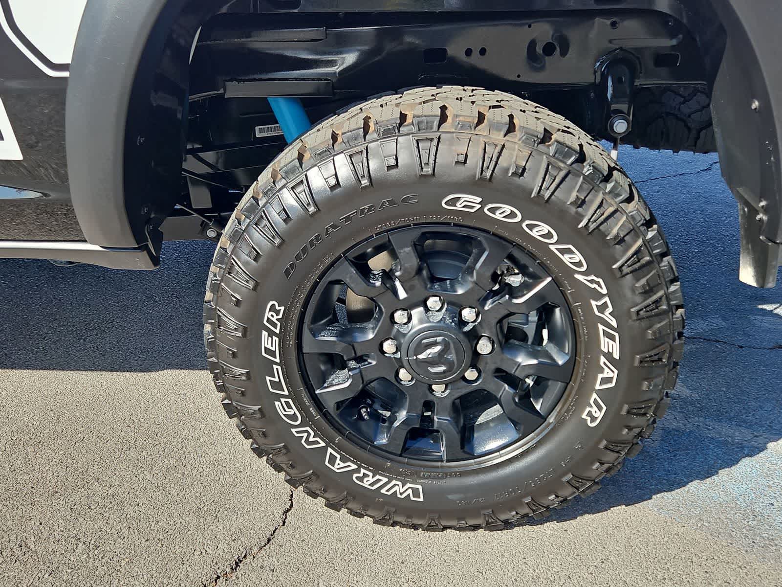 Thumbnail: 2026 RAM 2500 - 14