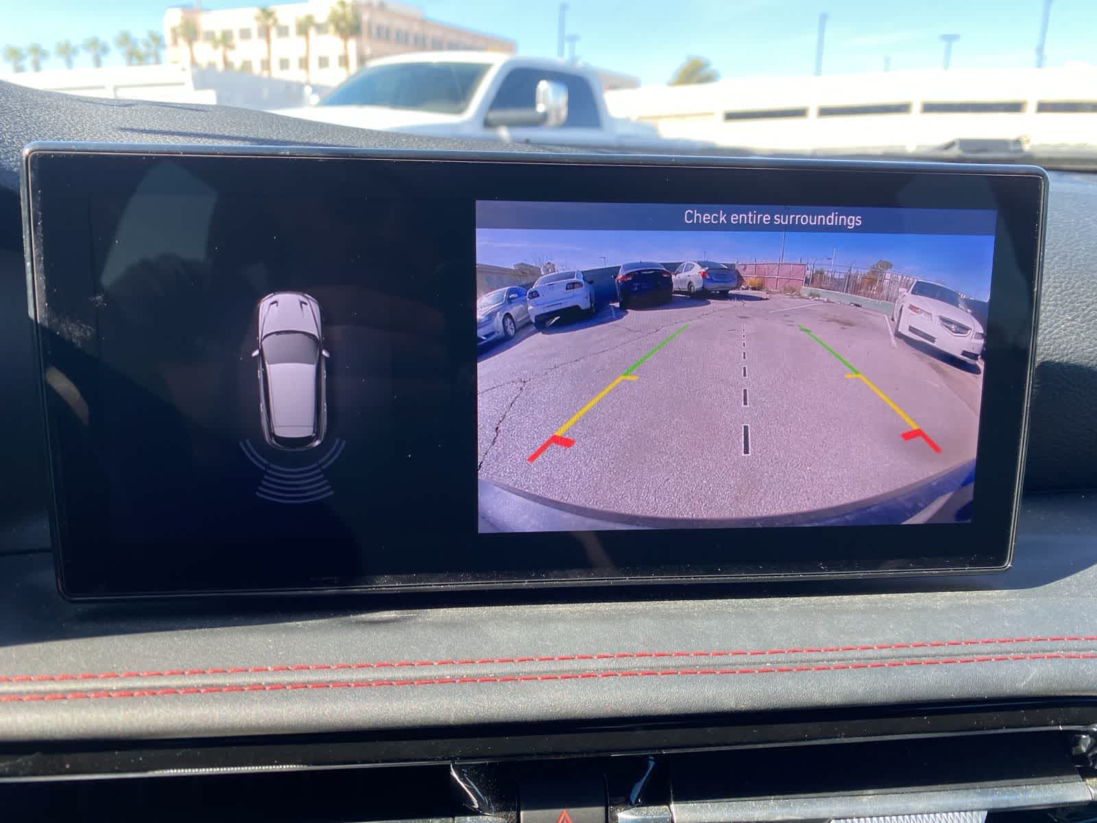 Thumbnail: 2024 Dodge Hornet - 15