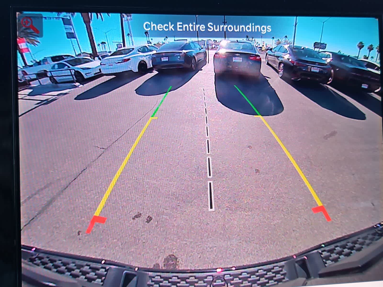 Thumbnail: 2026 RAM 1500 - 29