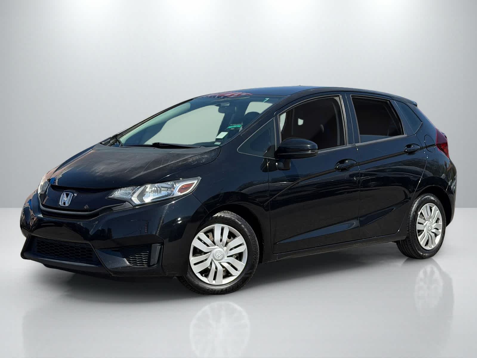 2015 Honda Fit LX -
                  Las Vegas, NV