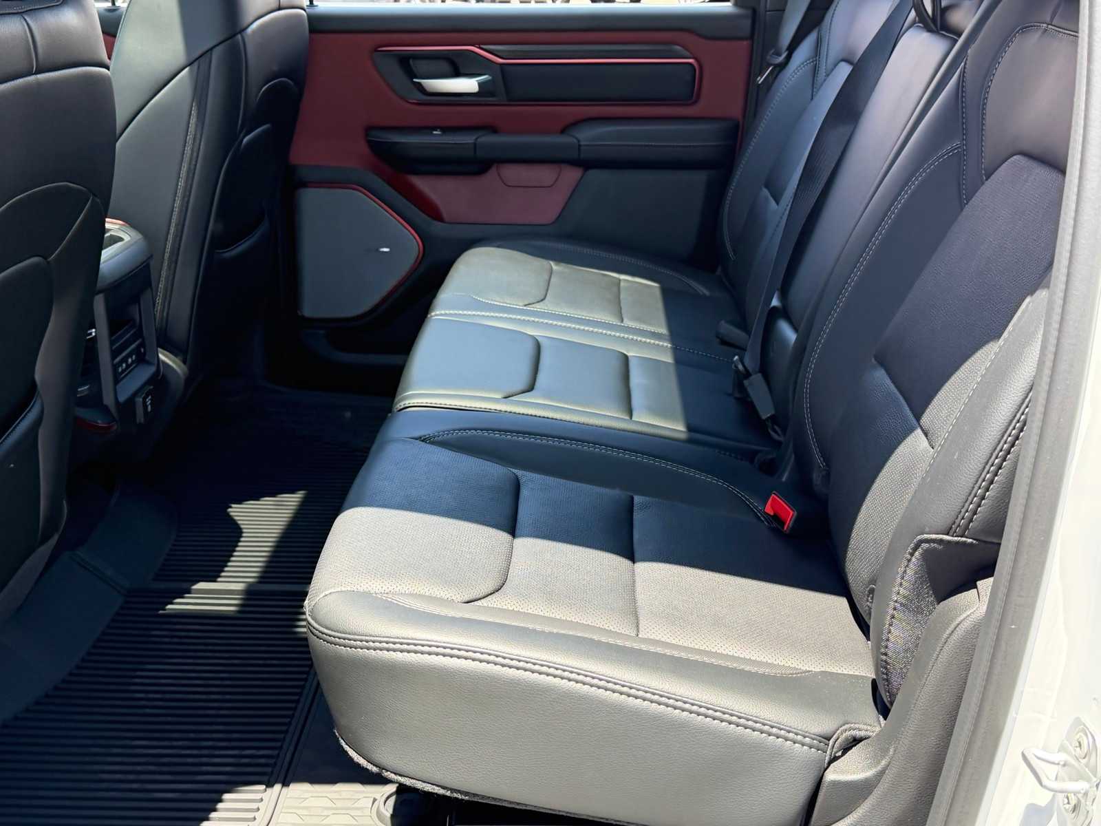 Thumbnail: 2026 RAM 1500 - 27