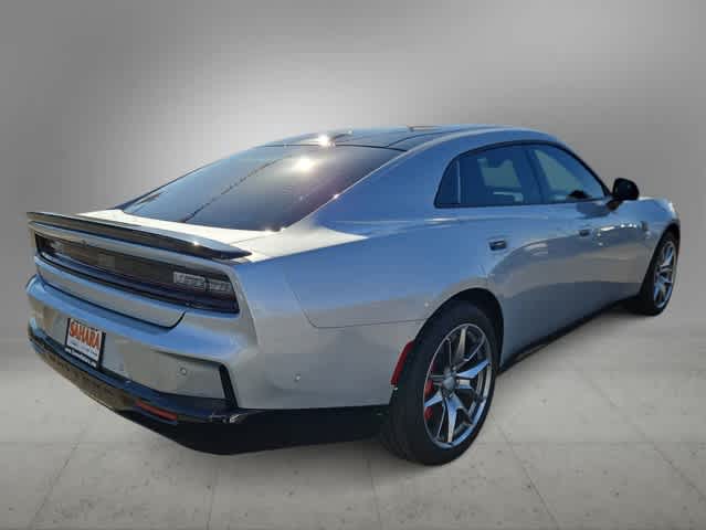 2026 Dodge Charger Daytona Scat Pack - Photo 8