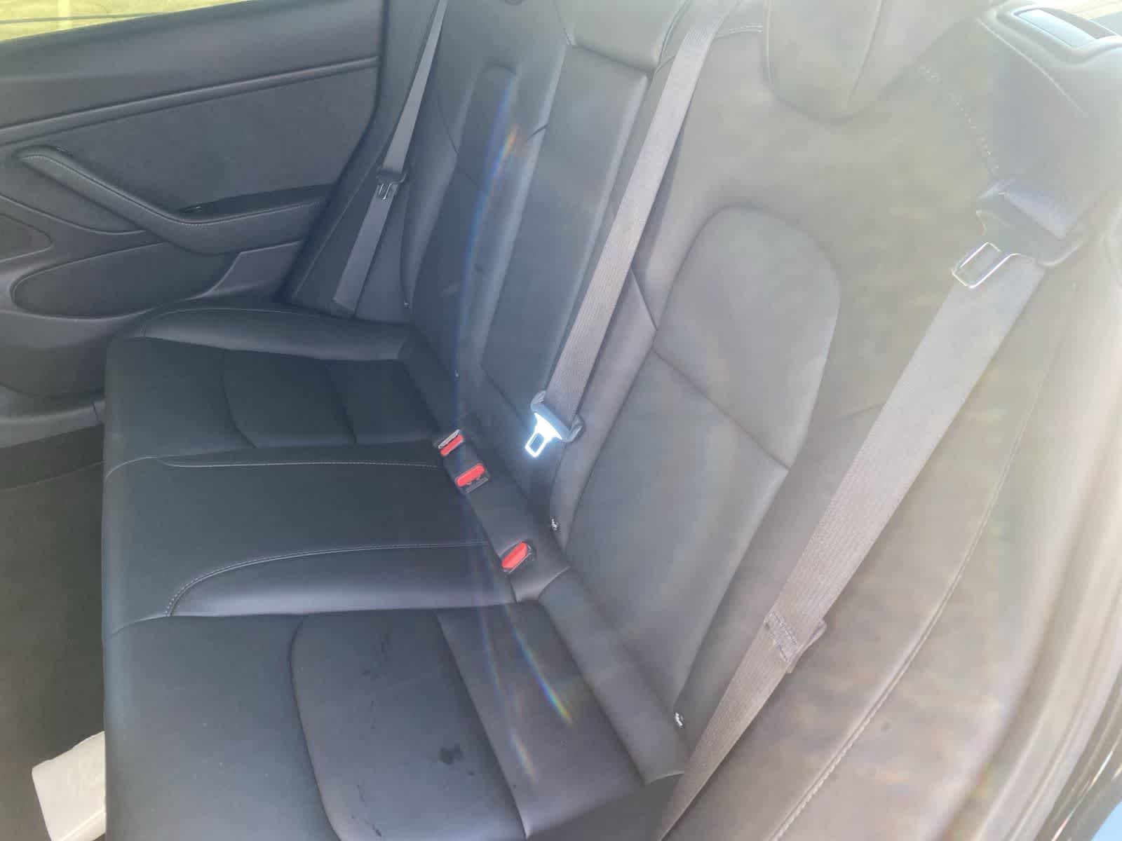 Thumbnail: 2018 Tesla Model 3 - 13