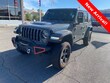 Jeep Wrangler 4xe