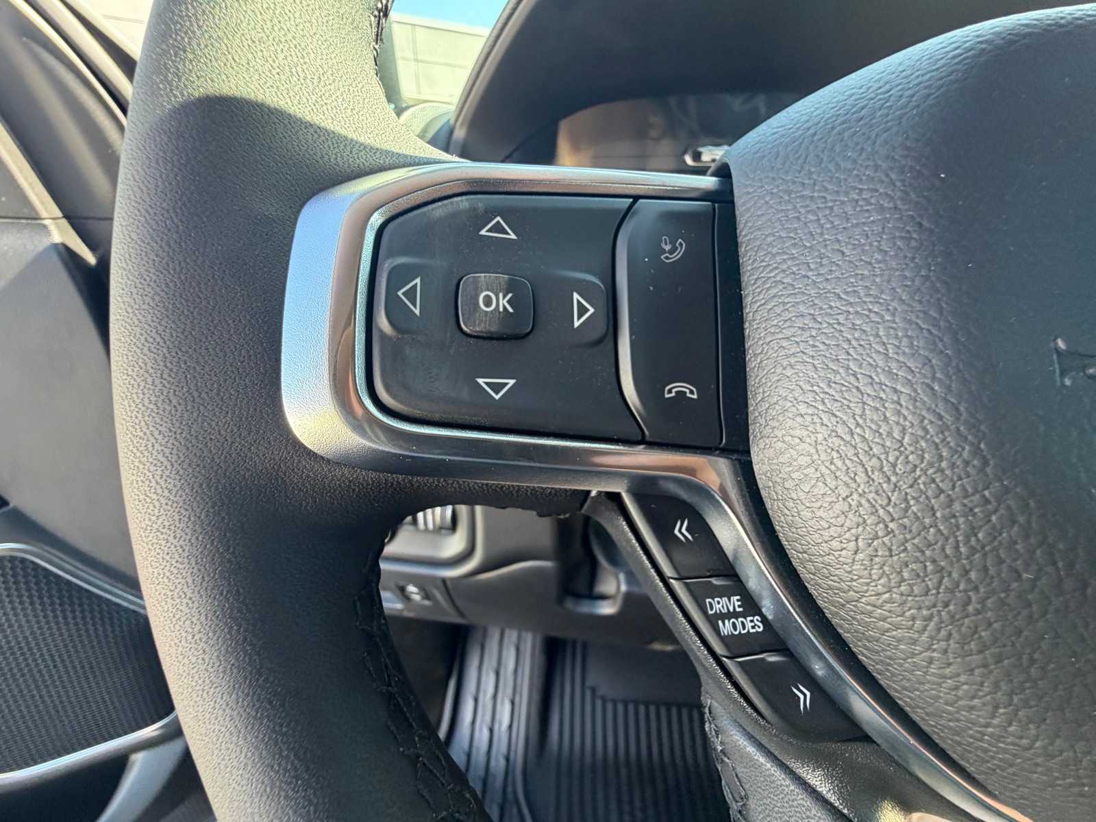 Thumbnail: 2026 RAM 1500 - 31