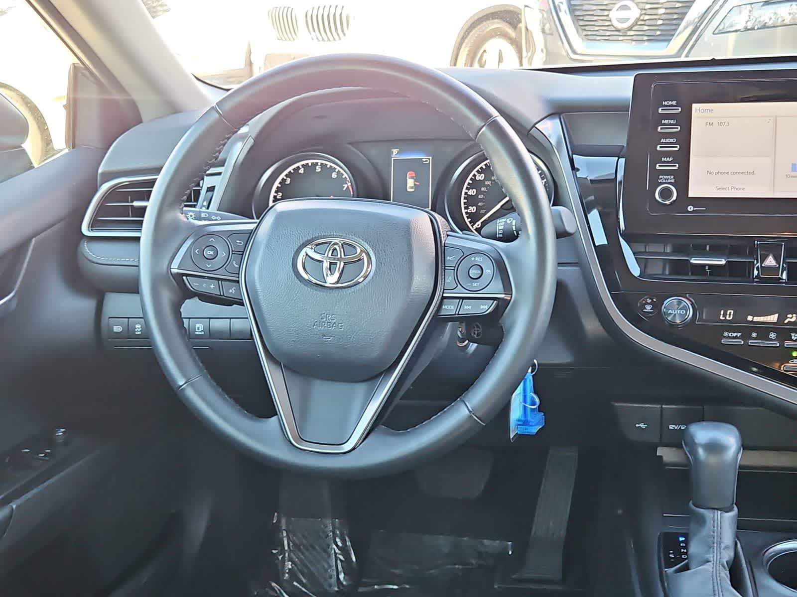 Thumbnail: 2024 Toyota Camry - 24