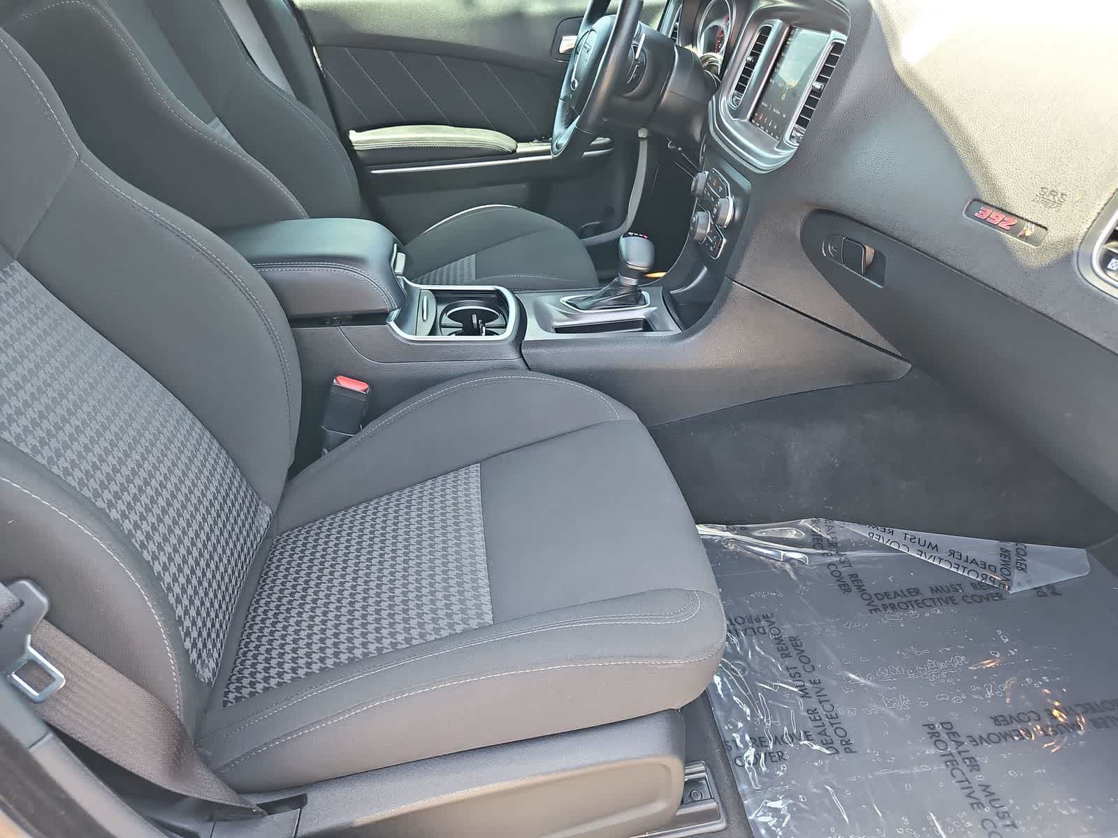 Thumbnail: 2023 Dodge Charger - 23