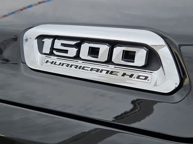 Thumbnail: 2026 RAM 1500 - 12
