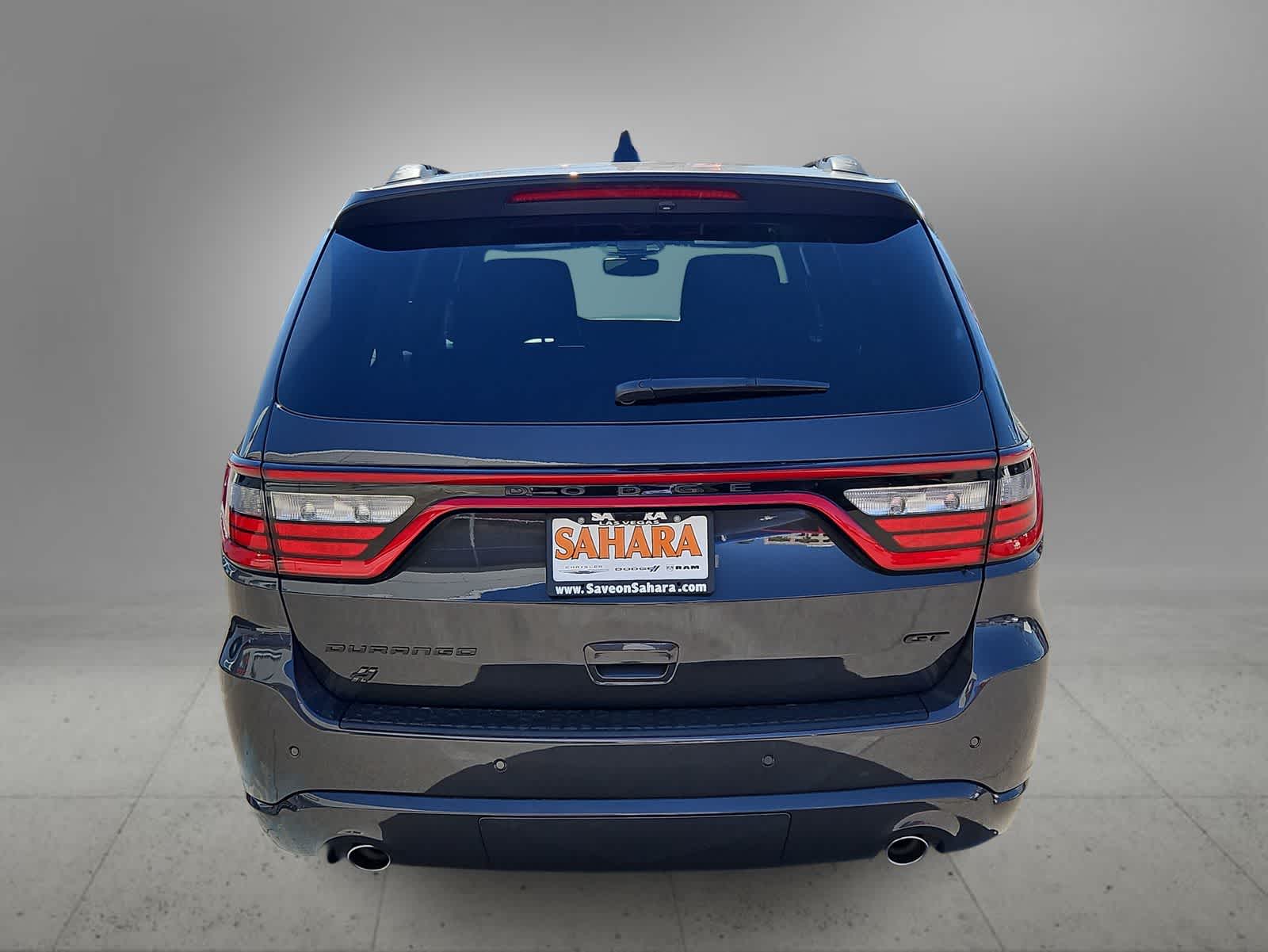 Thumbnail: 2026 Dodge Durango - 7