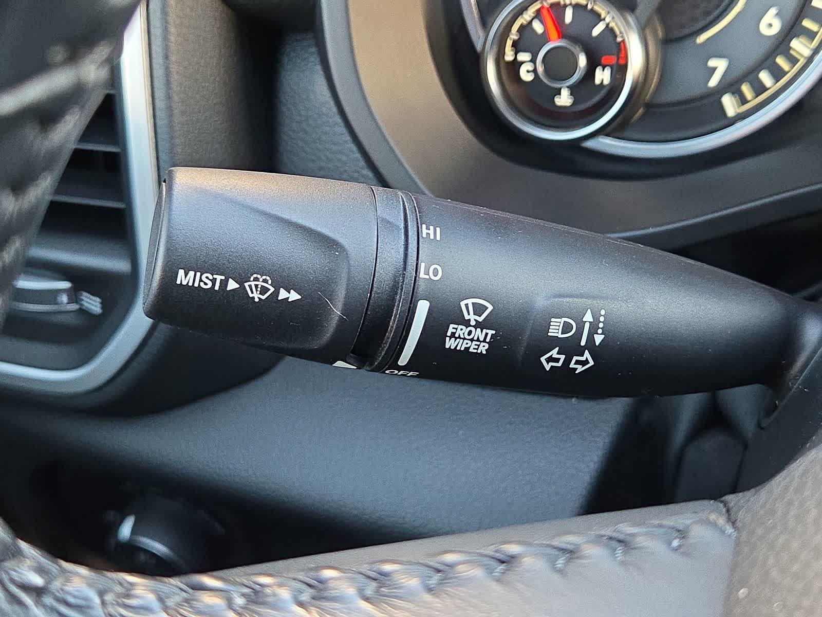 Thumbnail: 2023 RAM 1500 - 27