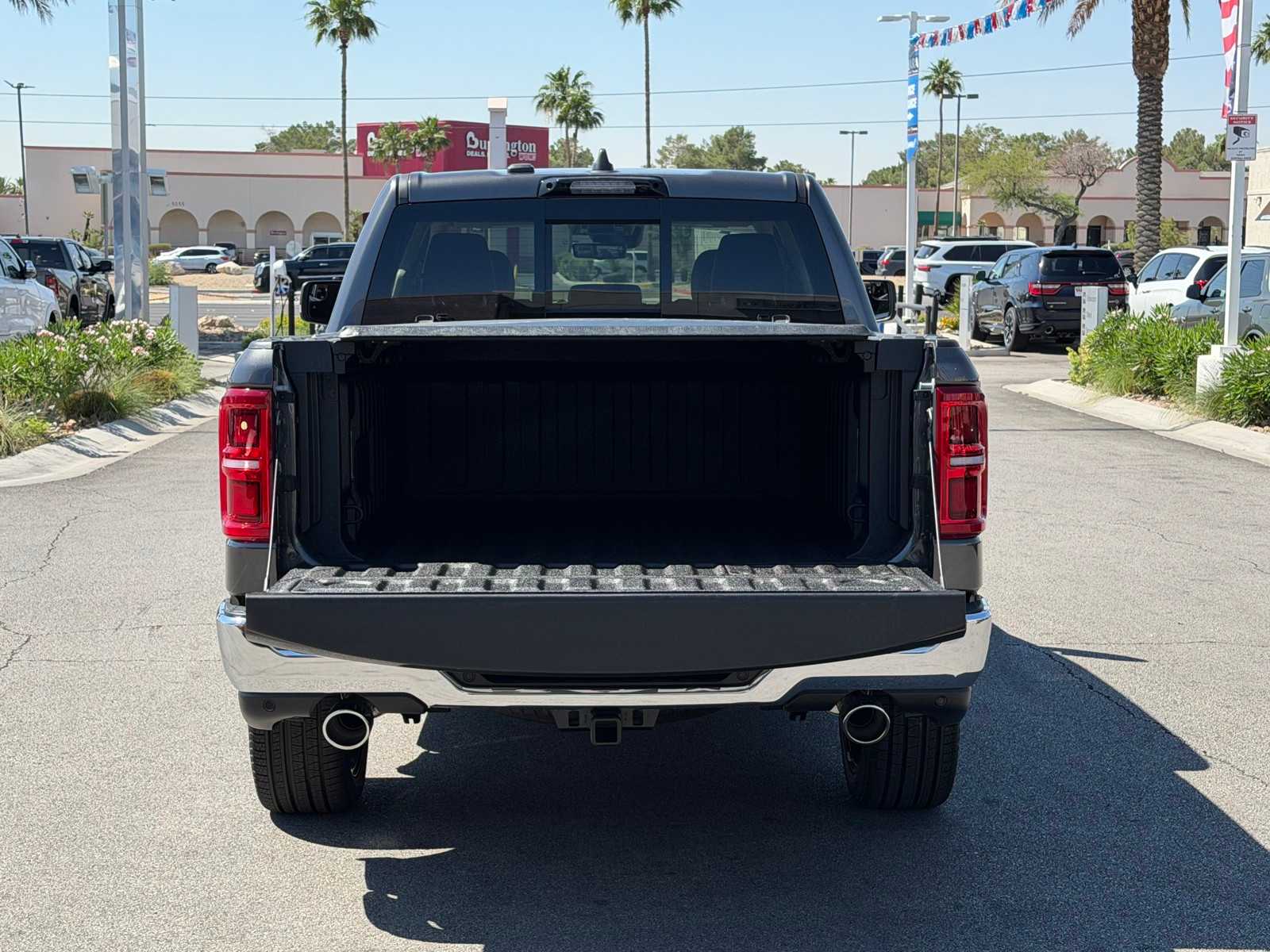 Thumbnail: 2026 RAM 1500 - 32