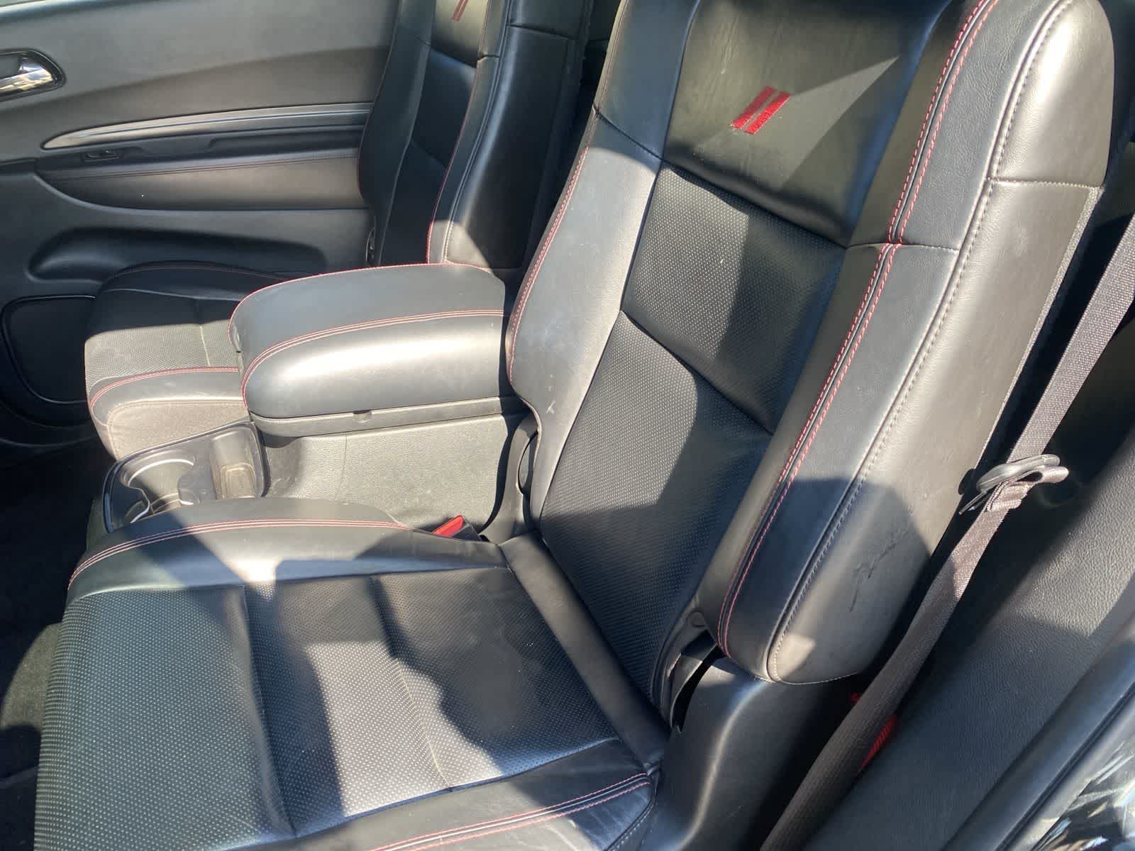 Thumbnail: 2022 Dodge Durango - 13