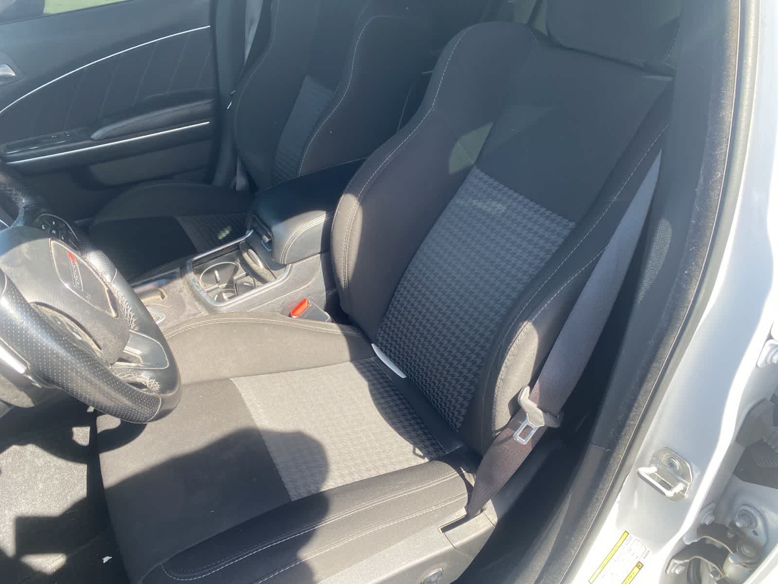 Thumbnail: 2021 Dodge Charger - 11