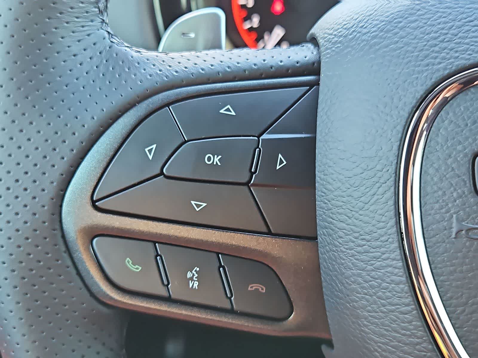 Thumbnail: 2026 Dodge Durango - 23