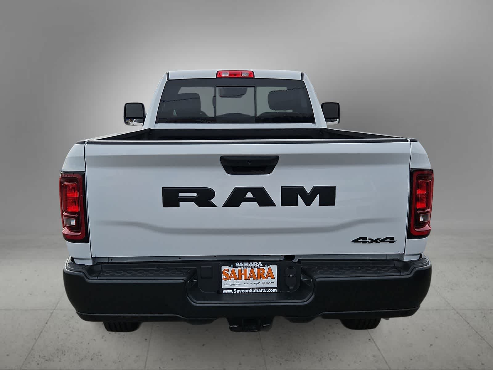 Thumbnail: 2026 RAM 2500 - 7