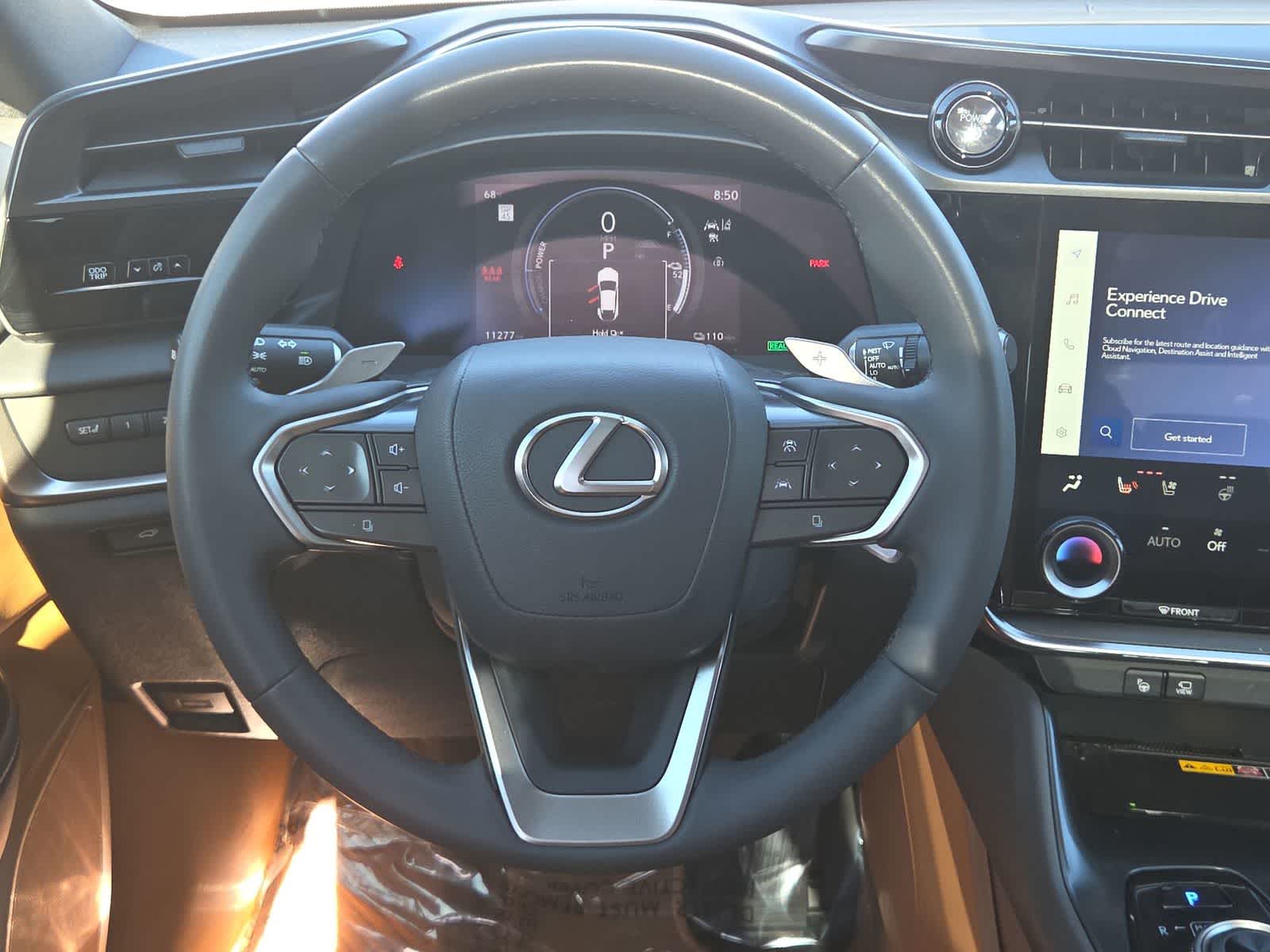 Thumbnail: 2023 Lexus RZ - 24