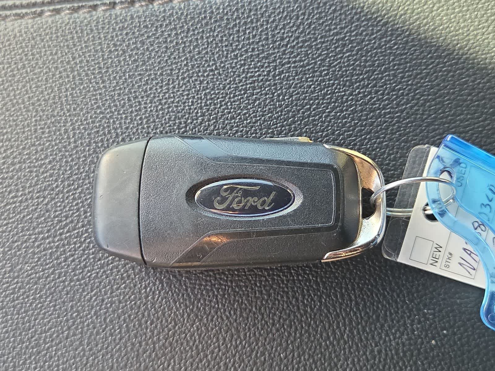 Thumbnail: 2024 Ford F-150 - 37