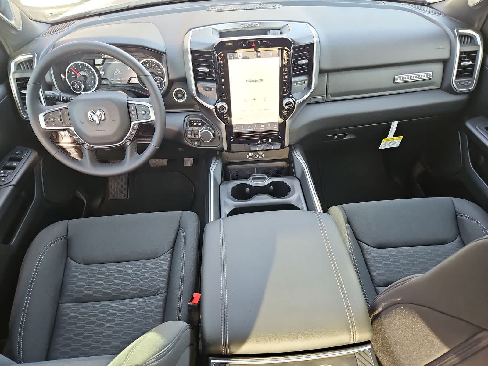 Thumbnail: 2026 RAM 1500 - 15