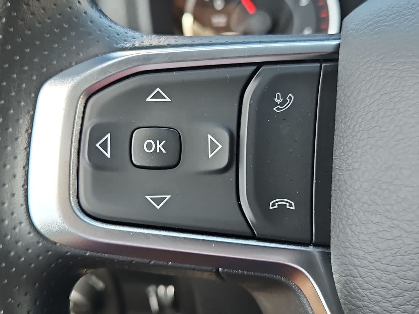 Thumbnail: 2026 RAM 3500 - 23